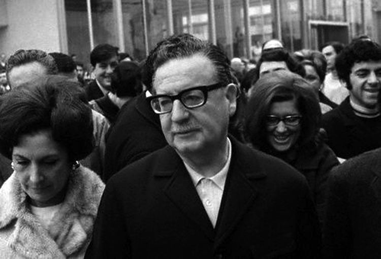 Allende-El-Mercurio