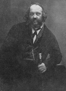 Bakunin