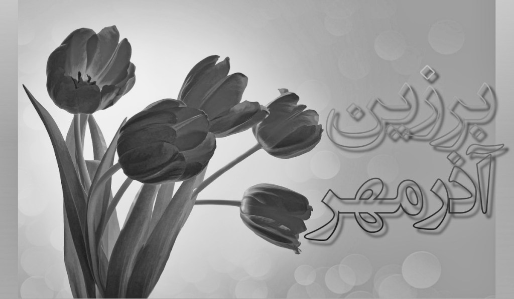 طلوع دیگر – جعفر مرزوقی (برزین&nbsp;آذرمهر)