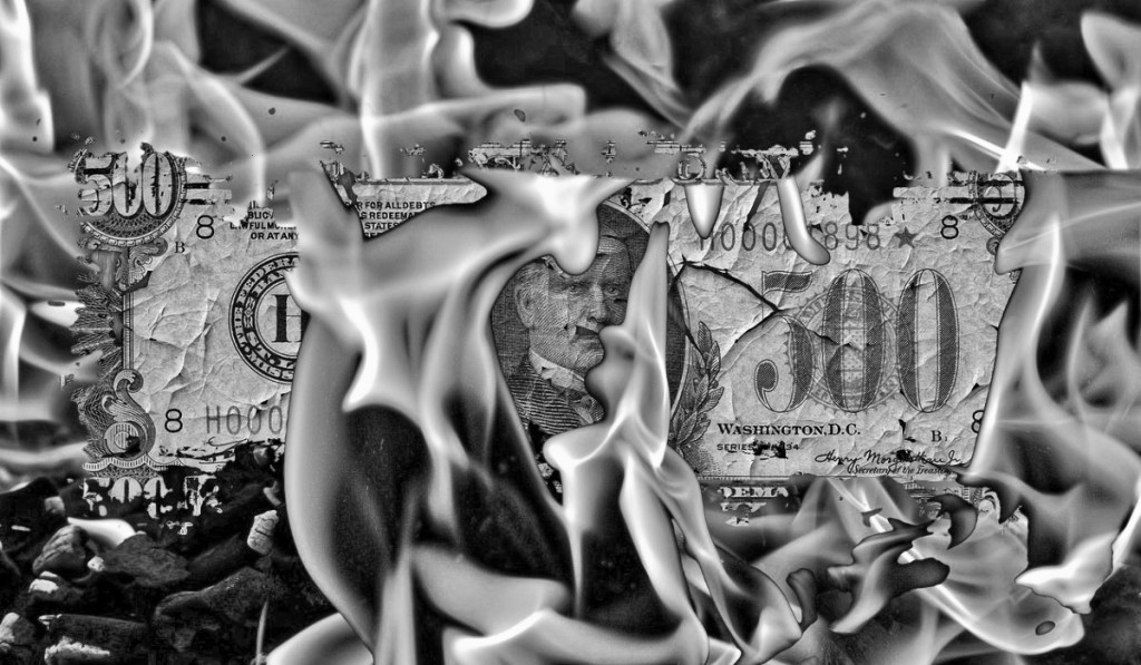 در راه تشکیل ائتلاف ضد دلاری – آنتون کانوسکی – ا. م.&nbsp;شیری