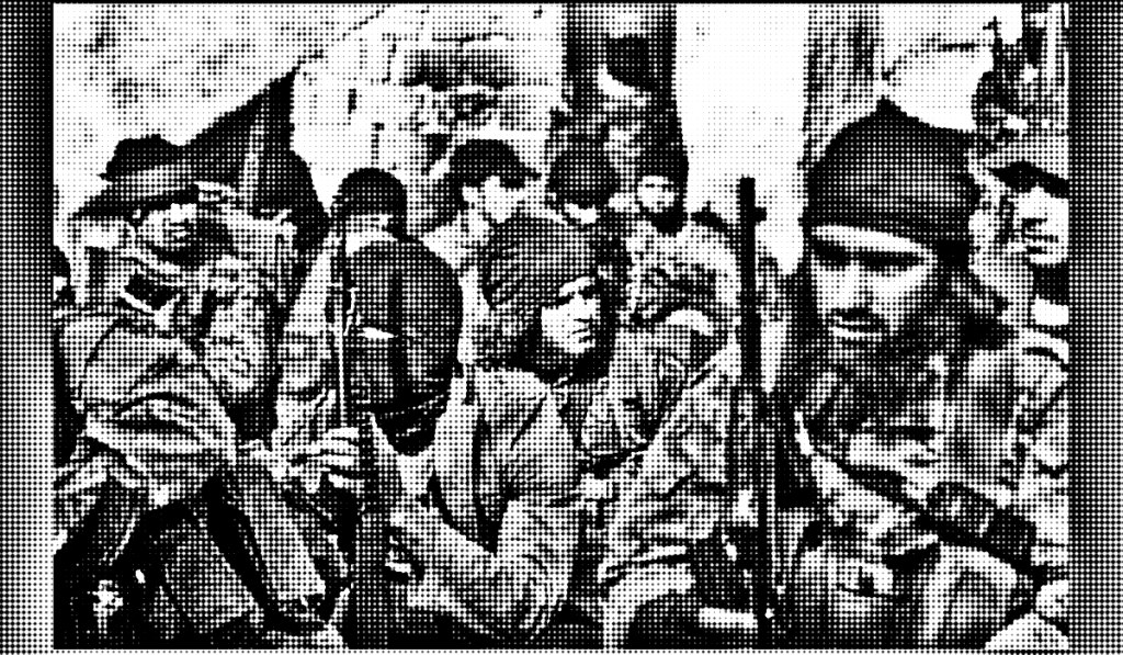 کمک های نظامی ایالات متحده آمریکا برای القاعده و&nbsp;داعش