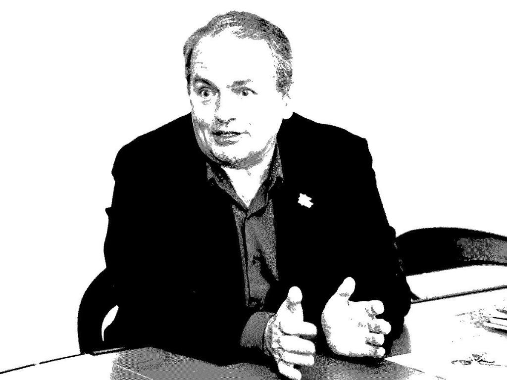 ما سوسیالیسم را به یاد داریم و زمان به سود ماست – گیولا تورمر – هاتف&nbsp;رحمانی