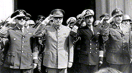 pinochet_junta