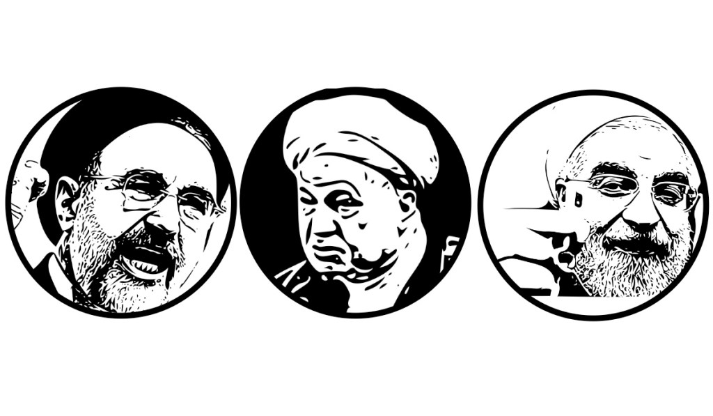 ‏«اجماع واشنگتنی» و «اجماع&nbsp;پکنی»