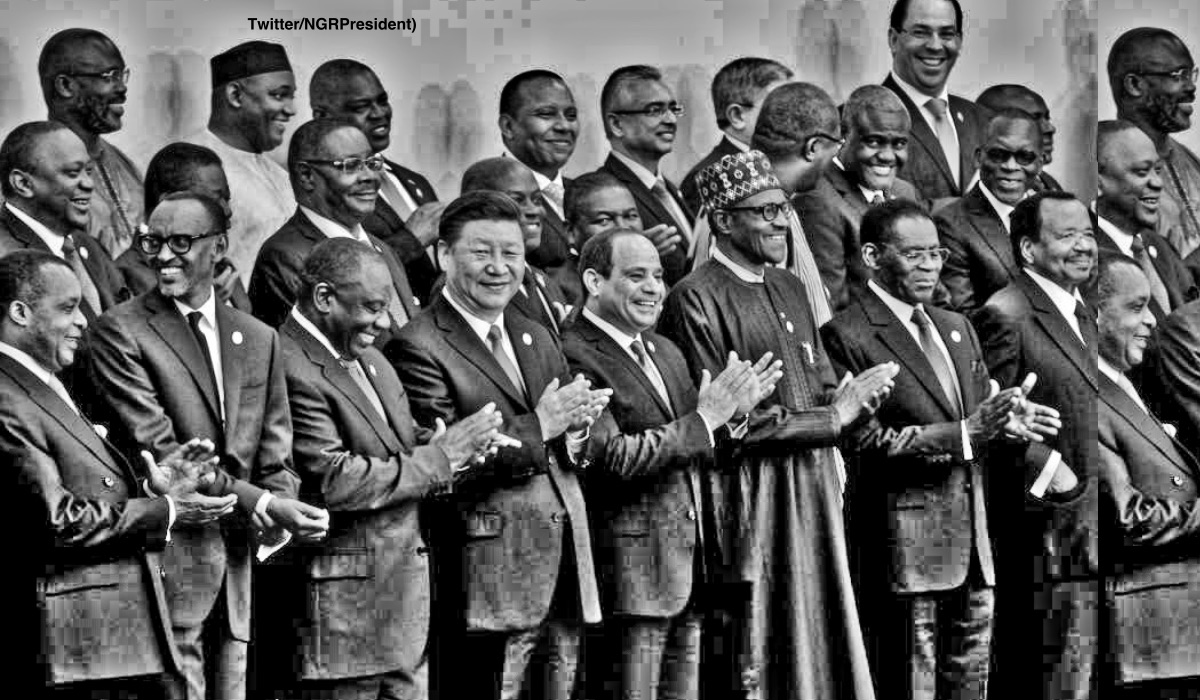 Buhari-and-delegate-at-Forum-on-China-Africa-Cooperation