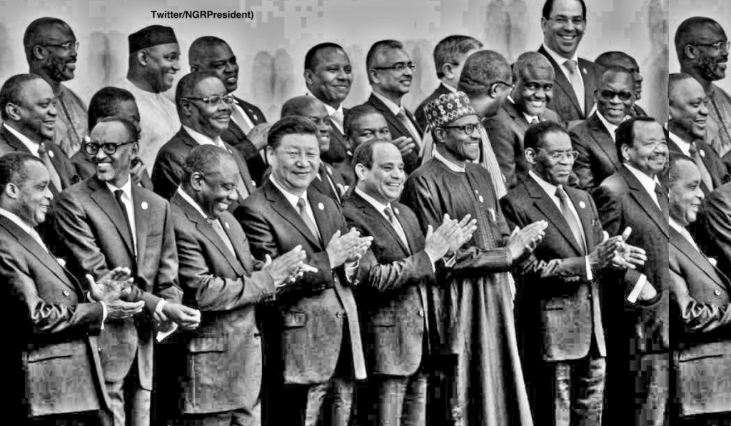 «یک کمربند، یک جاده»: جهانی‌سازی با ویژگی&nbsp;چینی