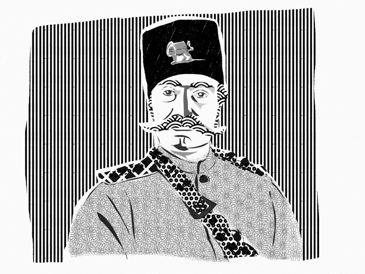 مبارزه طبقاتی در ایران (۸) –  رضا خسروی
