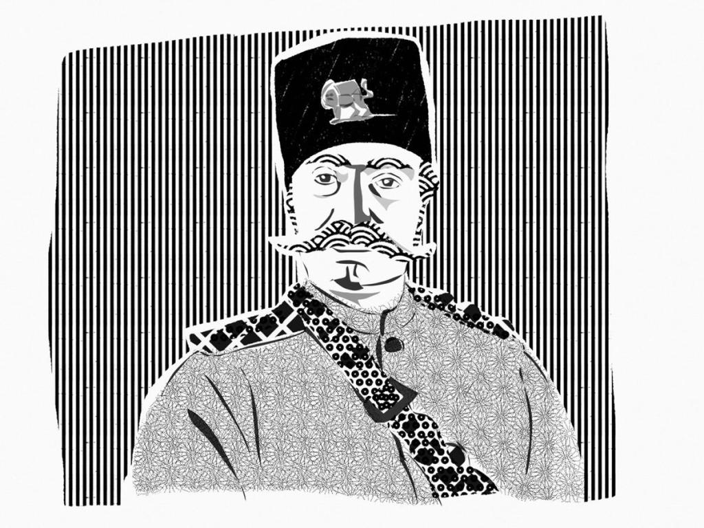 مبارزه طبقاتی در ایران (۸) – رضا&nbsp;خسروی