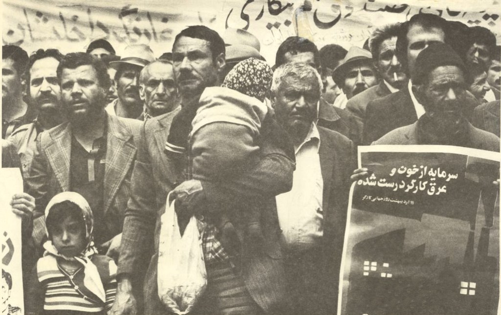 ضرورت وجود کارنامه سرکوب ها و شکست ها، مبارزات و مقاومت ها برای پیروزی نهایی – بهروز&nbsp;جلیلیان