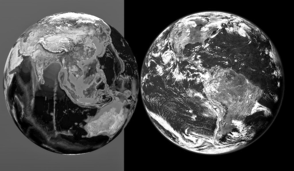 جهان«چند قطبی »!؟ – رضا&nbsp;خسروی