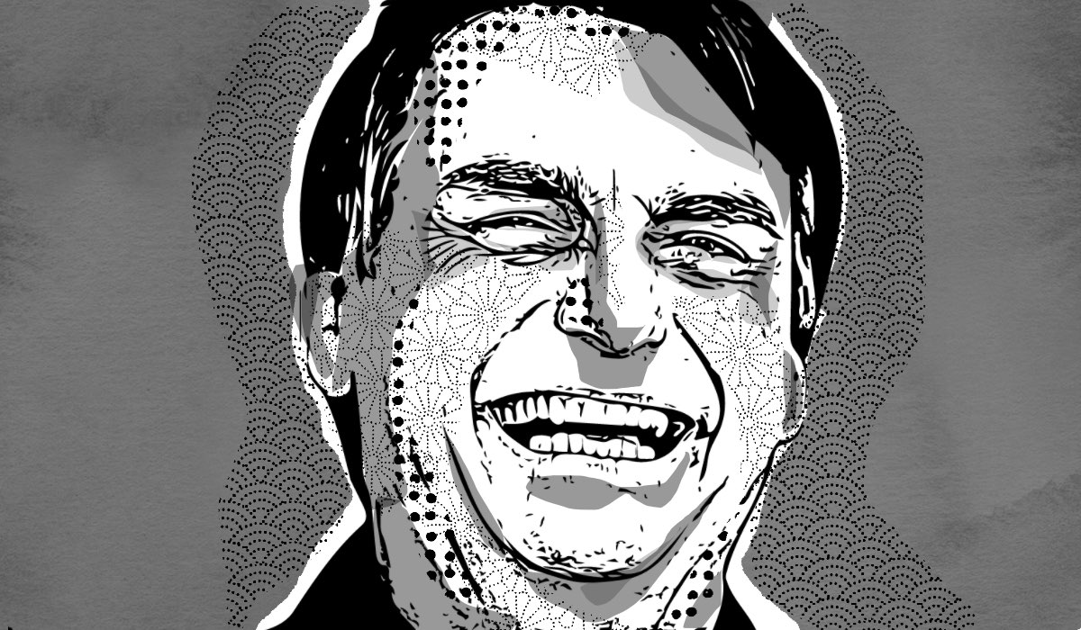Jair Bolsonaro 342018