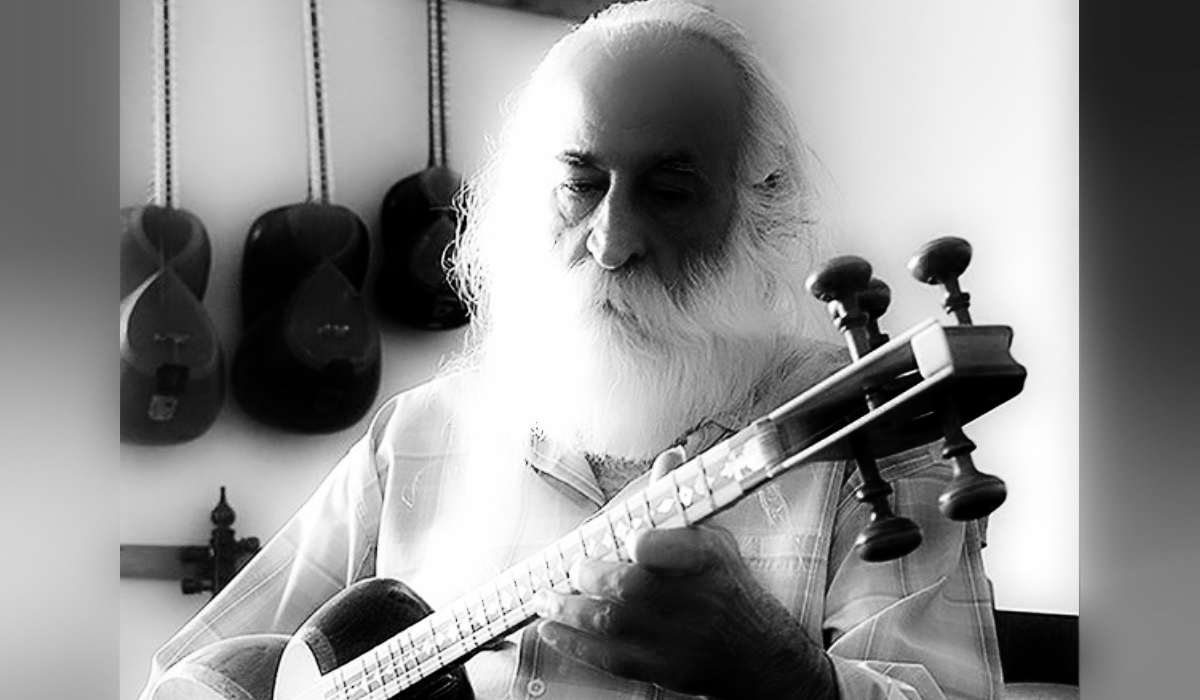  یادواره – مسعود دلیجانی