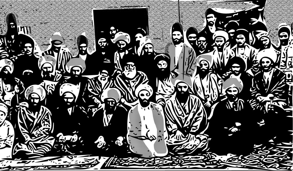 مبارزه طبقاتی در ایران ( ۱۲ ) – رضا خسروی