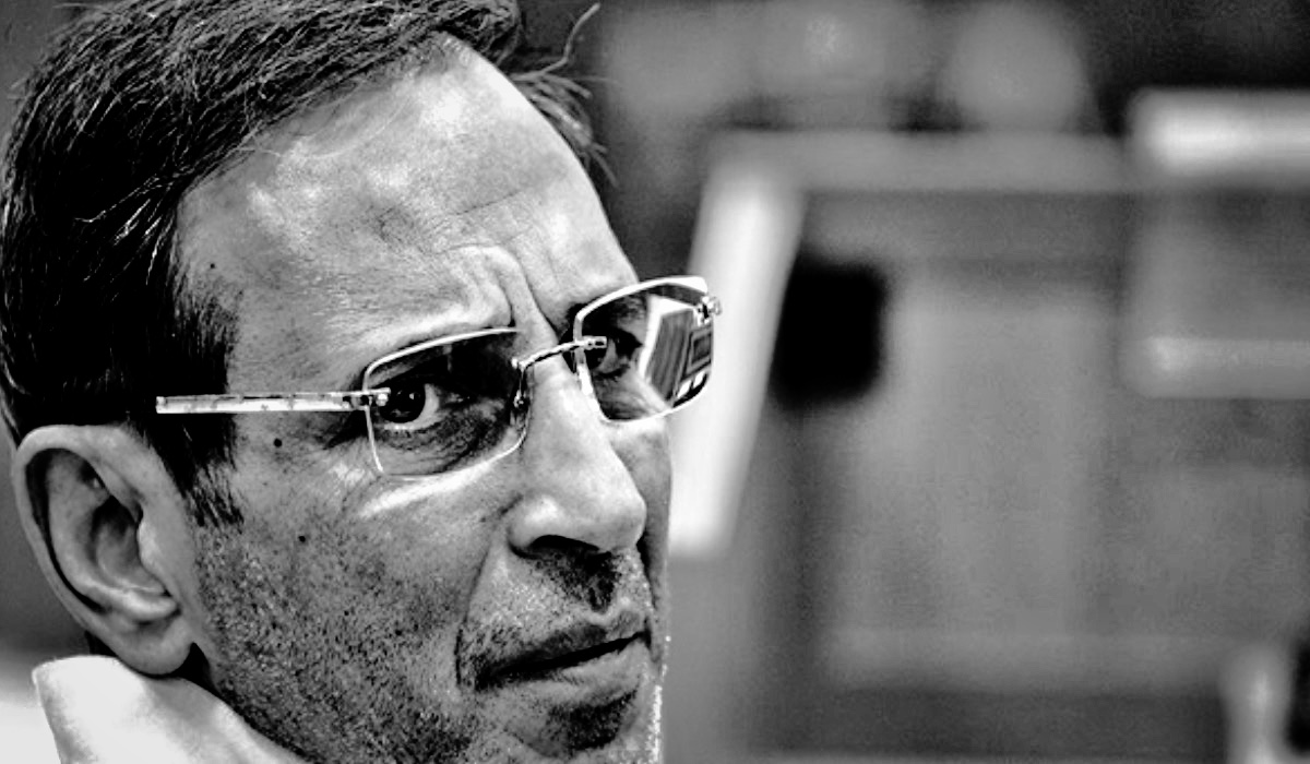 اعدام مفسد اقتصادی یا نظام فاسد و مفسد پرور؟ – احمد پوری