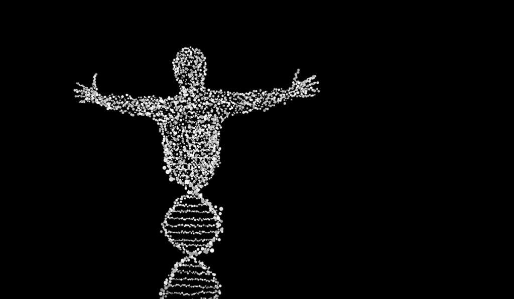 آیا پاسخ واقعاً در «ژن‌»&nbsp;ماست؟