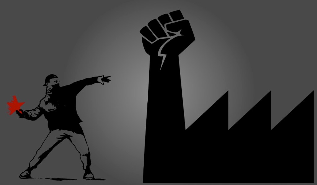 اداره‌ی شورایی کارخانه، عقب‌گرد یا پیشروی؟ حلقه‌ی مفقوده کجاست؟ – امیر&nbsp;رویین