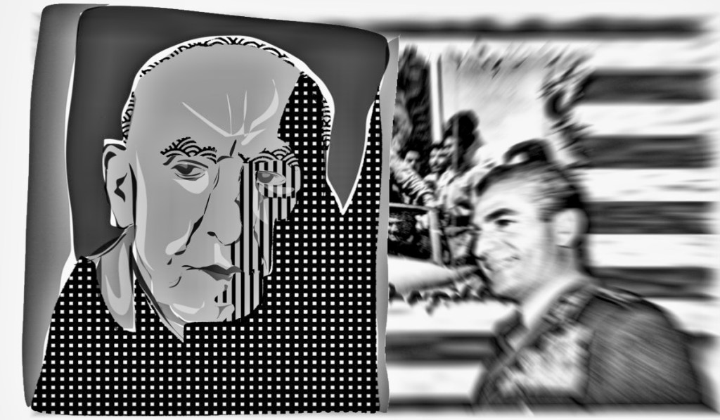 مبارزه طبقاتی در ایران (بخش پایانی) – رضا&nbsp;خسروی