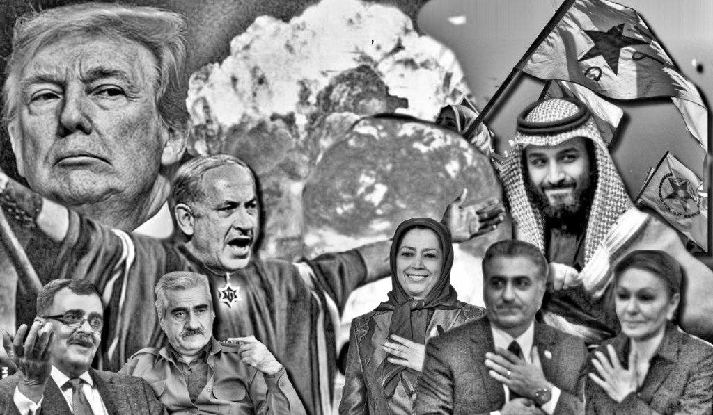 کنفرانس ورشو توانائی هیچ اقدامی علیه ایران را ندارد – احمد&nbsp;مزارعی