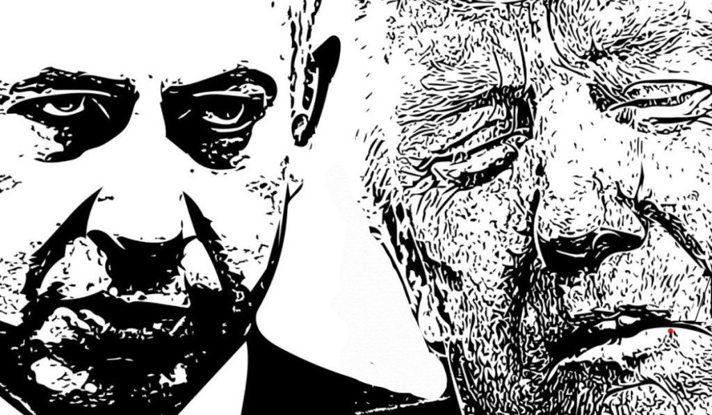 چرا تشکیل &laquo;کنگره ورشو&raquo;ظاهری پرسروصدا است؟ – قاسم عزالدین – احمد&nbsp;مزارعی