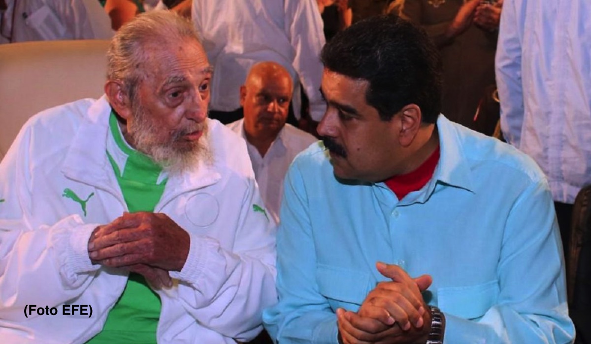 castro-y-maduro
