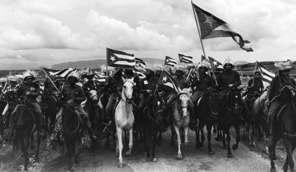 کوبا: همواره به&nbsp;پیش!