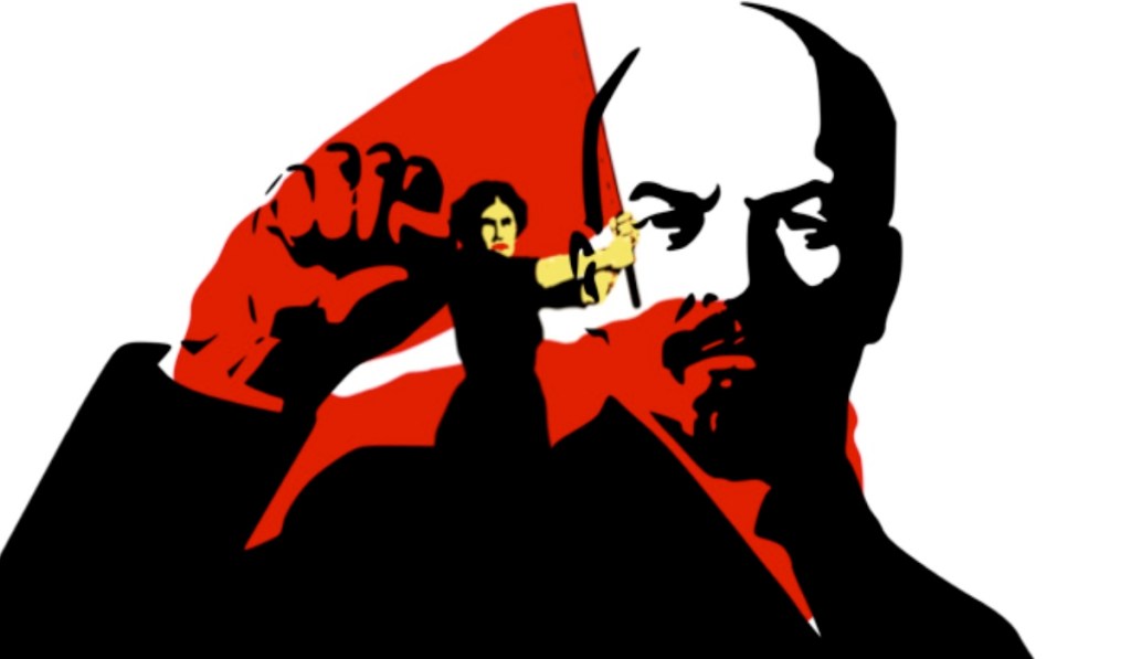 اعلامیۀ لنین پیرامون روز اول ماه&nbsp;مه