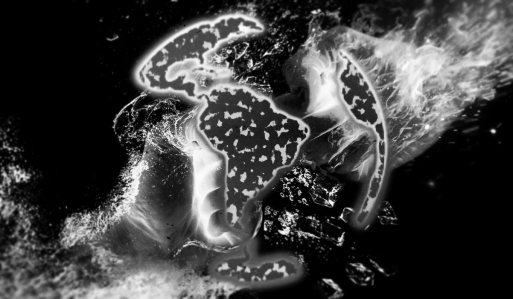  خاورمیانه و جنون نظامی گری امپراتور درخلیج پرتنش  – طیار یزدان پناه&nbsp;لموکی