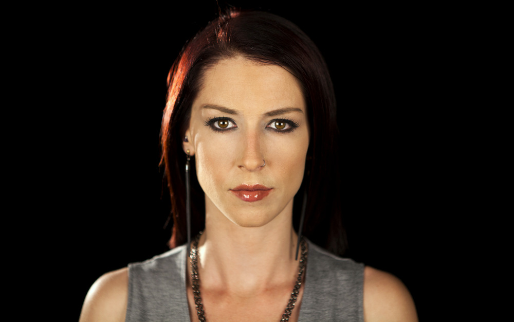AbbyMartin