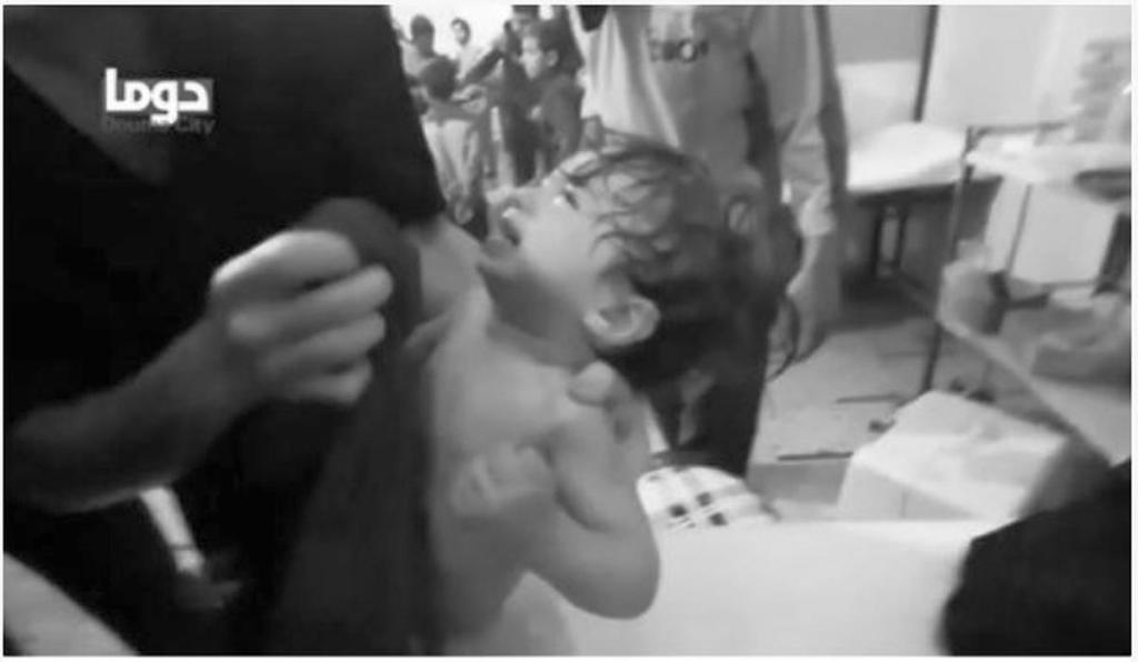 سوریه: تحریم‌های آمریکا مانع کمک‌‌رسانی به زلزله‌زدگان&nbsp;میشود.