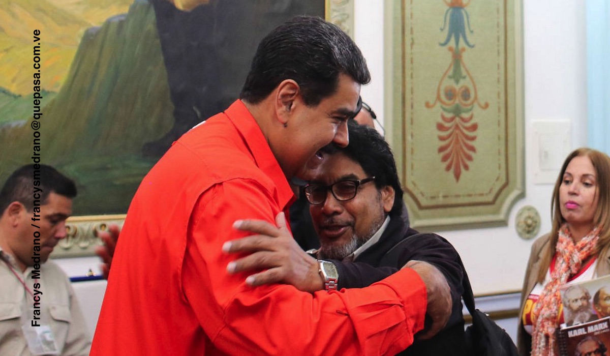 maduro_Oscar Figuera