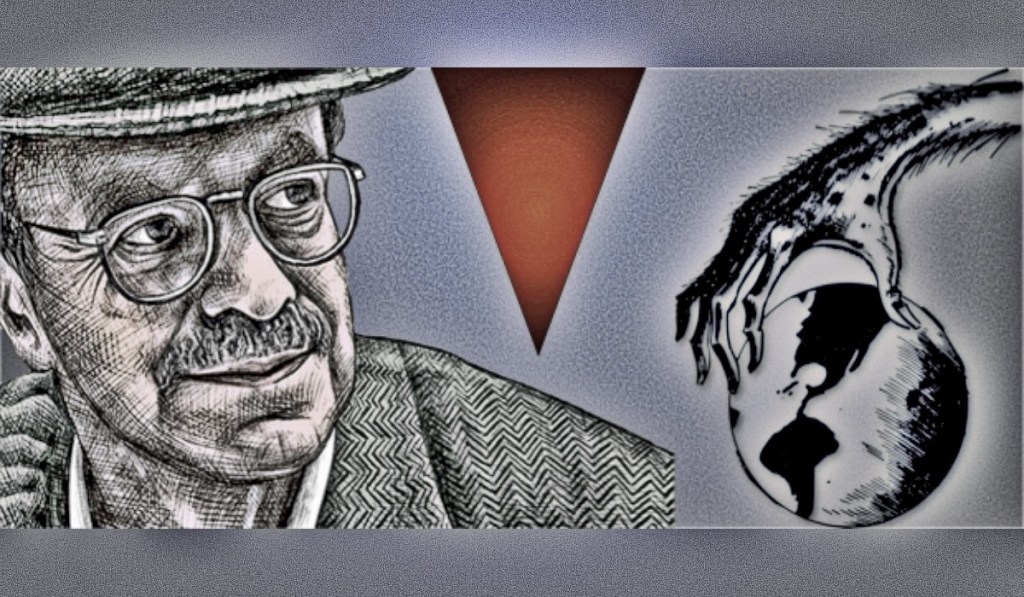 سابقه تاریخی آمریکا در تغییر رژیم ها – جیمز پتراس – آمادور&nbsp;نویدی