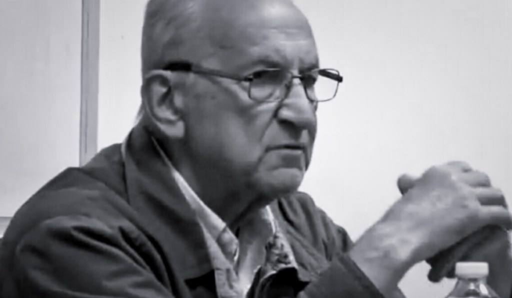 رفیق علی صادقی (کاک ابراهیم)&nbsp;درگذشت