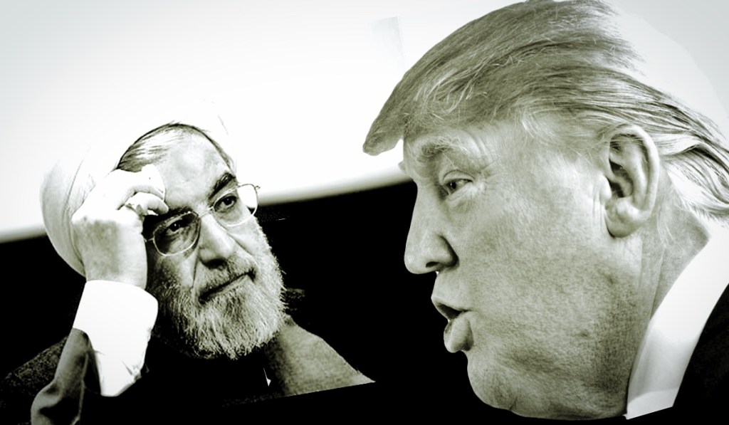 آیا ایران برای امریکا خطرناک است، …، لذا به ان نیاز دارند؟ – وفیق ابراهیم – احمد&nbsp;مزارعی