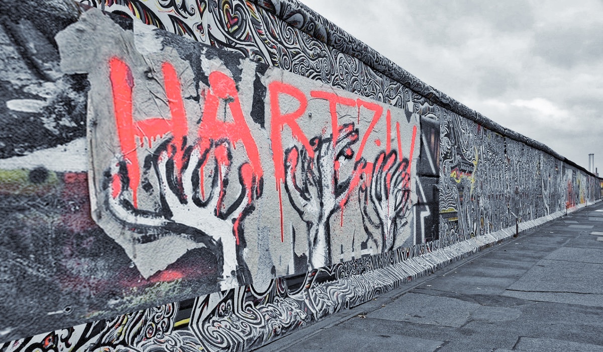 berlin-wall