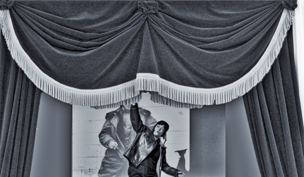 الگوئی برای تآتر سوسیالیست – راینر اشتاین وگ – حمید&nbsp;محوی