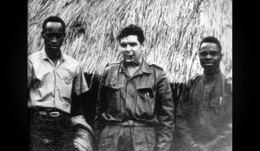 مبارزه علیه امپریالیسم مرز&nbsp;نمی‌شناسد!