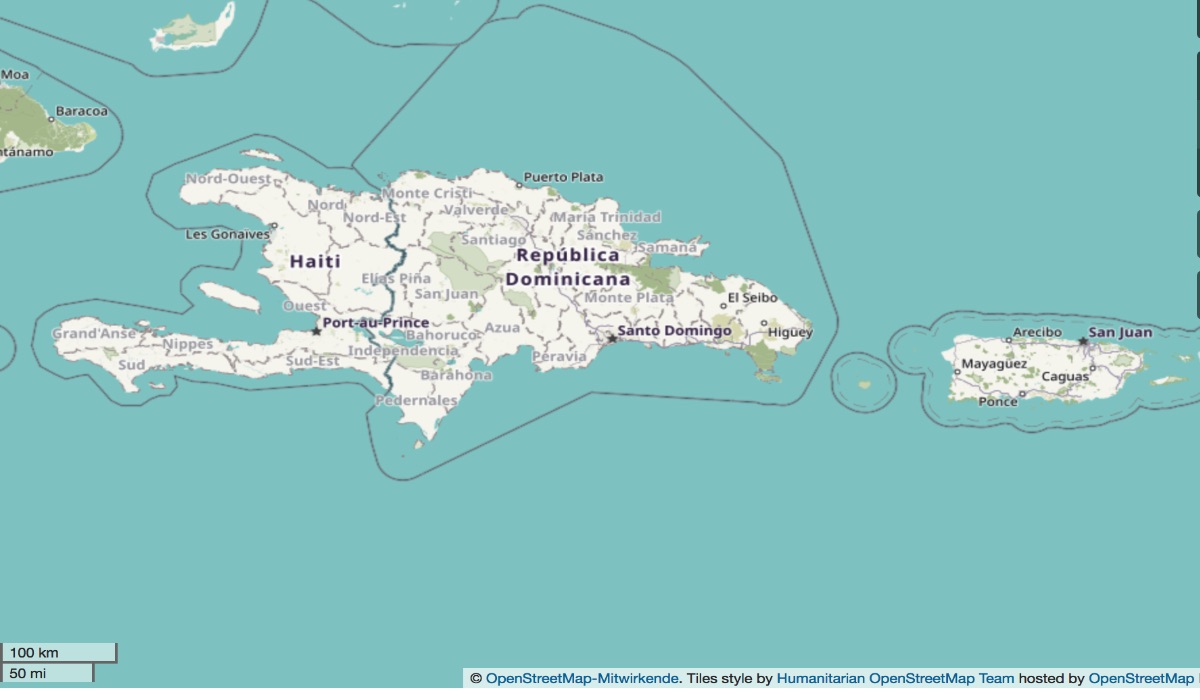 haiti_map
