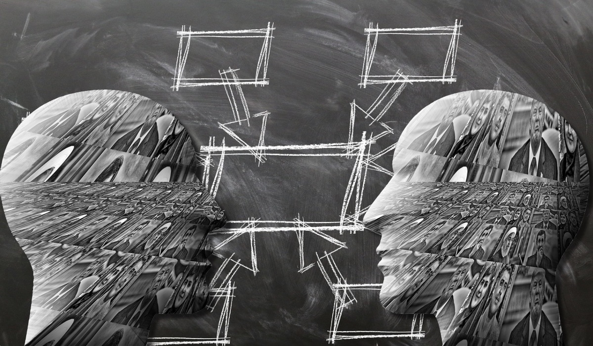 neolibral networking