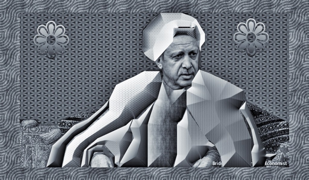 نقش ترکیه در تشکیل گروه تروریستی «جبهه&nbsp;النصره»