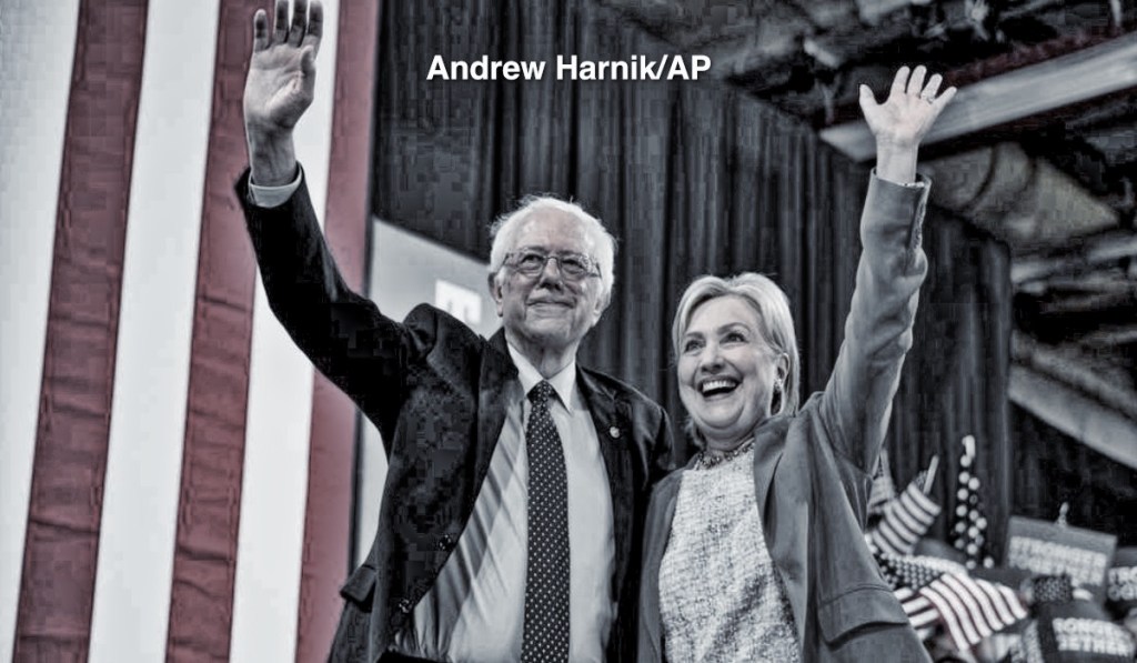 گفتار و کردار سوسیال&nbsp;امپریالیست‌ها