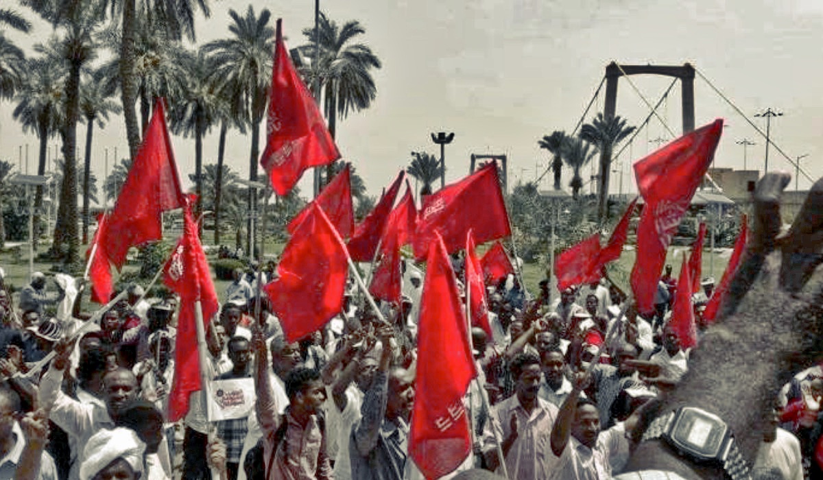 sudan_commuist_party