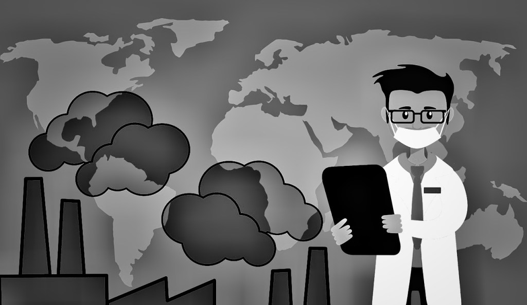 می‌خواهيم کره زمین را نجات دهیم یا امپریالیسم&nbsp;را؟!