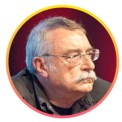 Ignacio Ramonet