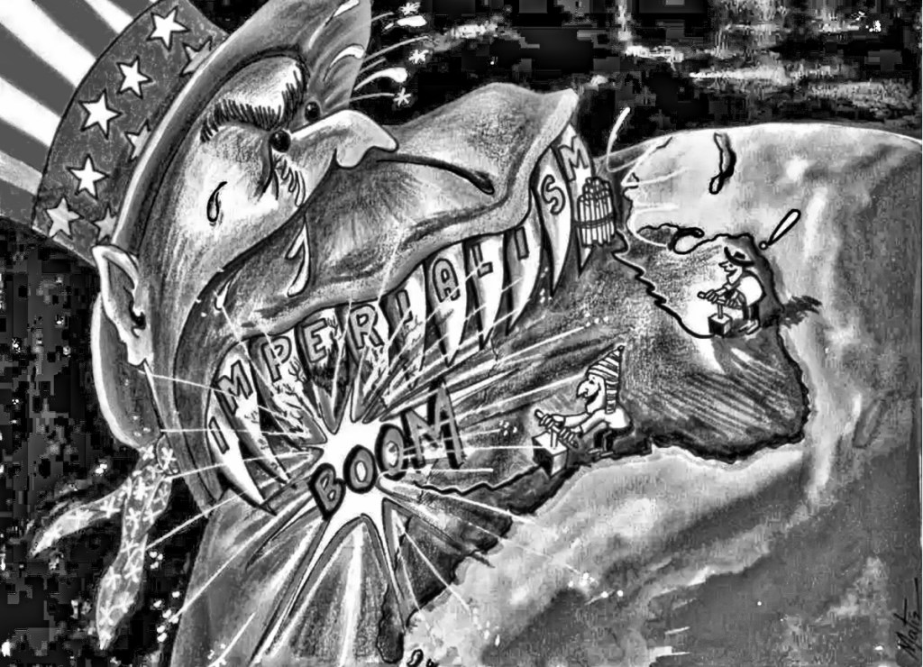 ستم قرن بیست و یکمی – کورش&nbsp;تیموری‌فر