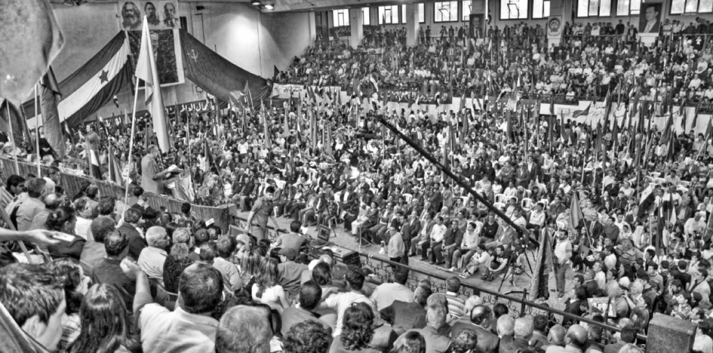 بسوی رهایی و&nbsp;وحدت