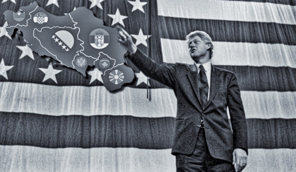 بیست سال پیش: جنگ ناتو علیه یوگسلاوی: جنایتکار جنگی کیست؟ – پروفسور مایکل چوسدوفسکی – ندا&nbsp;رضائی