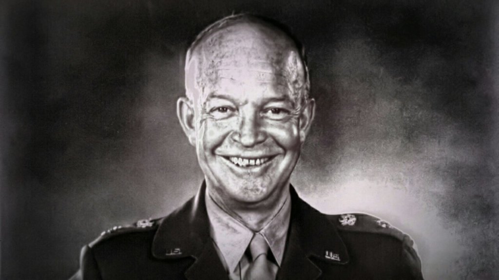 اردوگاه‌های مرگ دوایت آیزنهاور – دمیتری سدوف  – ا. م.&nbsp;شیری