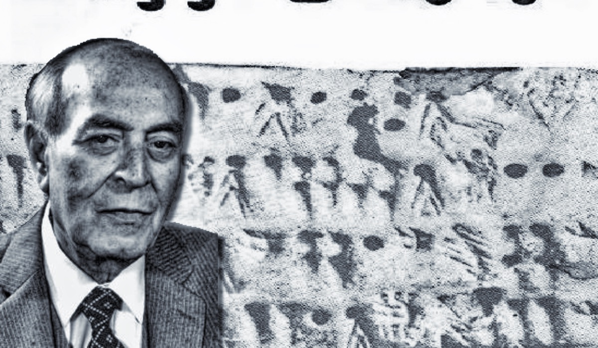 ایرج اسکندری و بر افروختن شمع، “در تاریکی هزاره ها” – دکتر محمود دهقانی