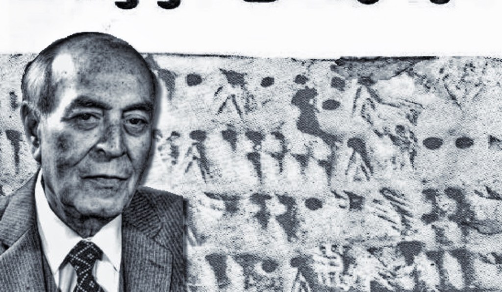 ایرج اسکندری و بر افروختن شمع، &laquo;در تاریکی هزاره ها&raquo; – دکتر محمود&nbsp;دهقانی