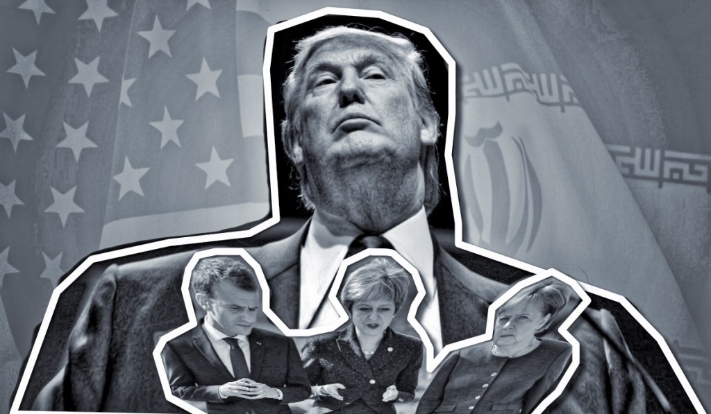 آمریکا چگونه در لبنان بحران و جنگ داخلی ایجاد&nbsp;میکند